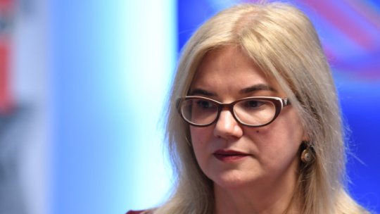 Comunicarea privind vaccinarea „ține cont de starea de spirit a populației”