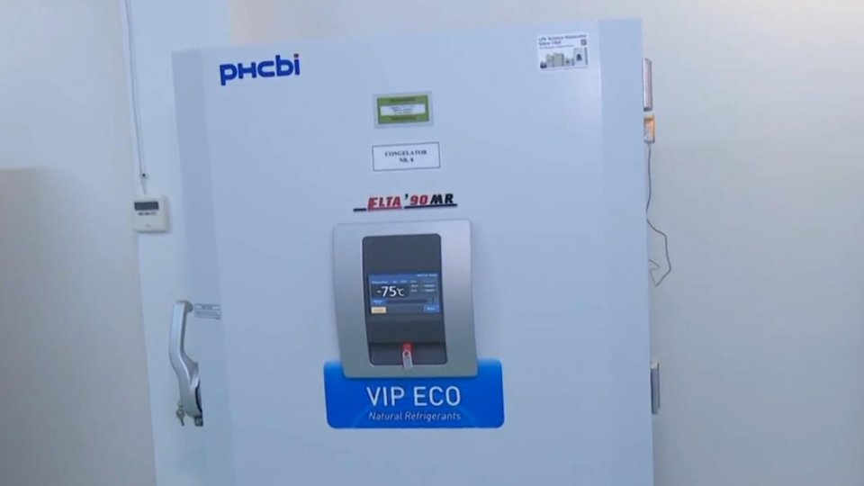 How high the immunization rate must be in order to stop the pandemic