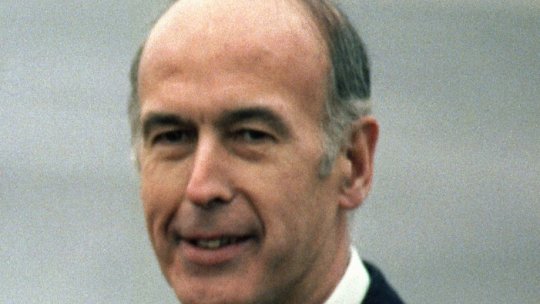 A murit fostul președinte al Franței, Valéry Giscard d"Estaing