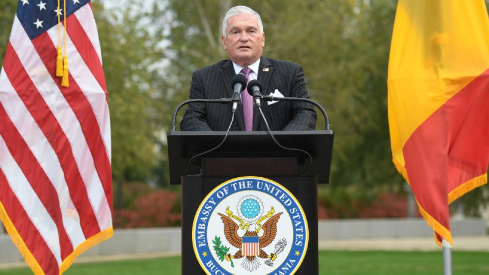 Ministrul Apărării Naţionale, Nicolae Ciucă, va primi Medalia pentru Merit