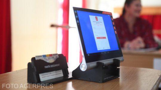 BEC cere Poştei Române detalii despre voturile prin corespondenţă