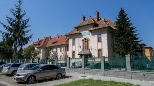 Timișoara: "De teama infectării, urna mobilă nu ajunge la Sp. Victor Babeș"
