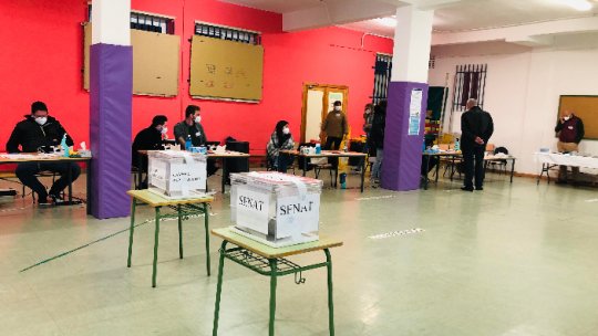 Românii din Spania au votat în număr mai mare astăzi decât ieri