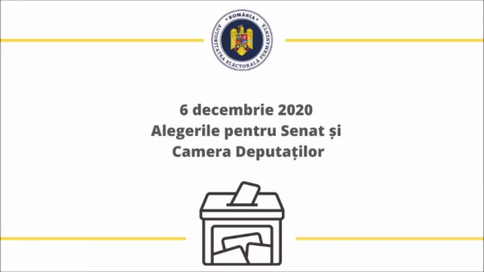 Alegerile de duminică, cea mai scăzută prezenţă post-revoluţionară