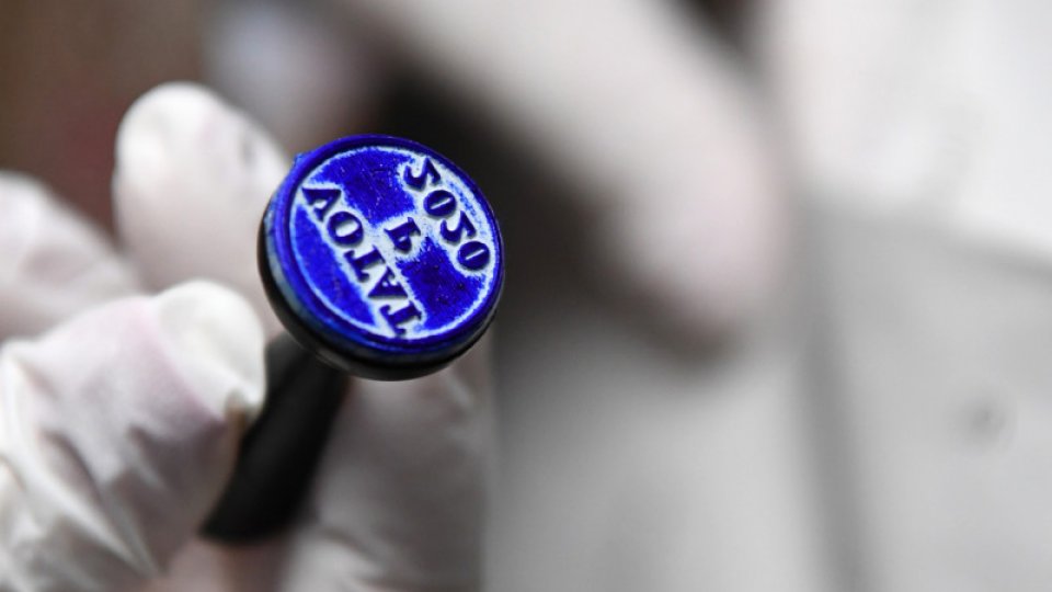 Rezultate parțiale după numărarea a 98,68% din voturi #alegeriparlamentare