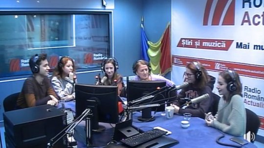 LazărMUN, un proiect al liderilor noii generații