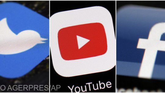 Marea Britanie - companiile de media sociale vor fi reglementate