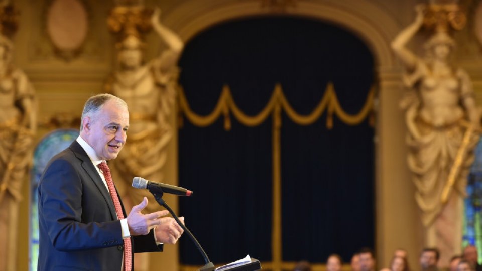 Începe Conferinţa de securitate de la München