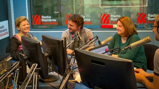 Spectacolul "Cui i-e frică de Virginia Woolf?” se joacă cu casa închisă