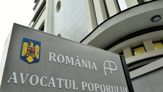 OUG vizând sănătatea a fost atacată la Curtea Constituţională