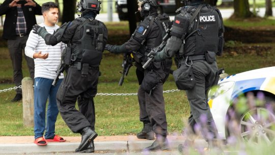 Nouă persoane au fost ucise miercuri seara în Hanau, lângă Frankfurt