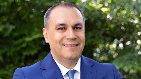 INTERVIU Valentin Toma, despre cercetarea antropologică a coronavirusului