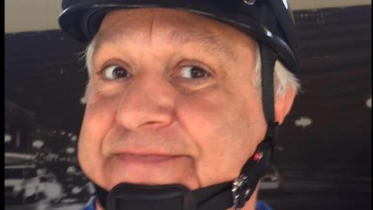 Românul contactat de OMS pentru un dispozitiv de igienizare #coronavirus