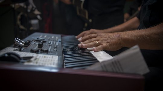 London College of Music Examinations în România, prin Band Music School