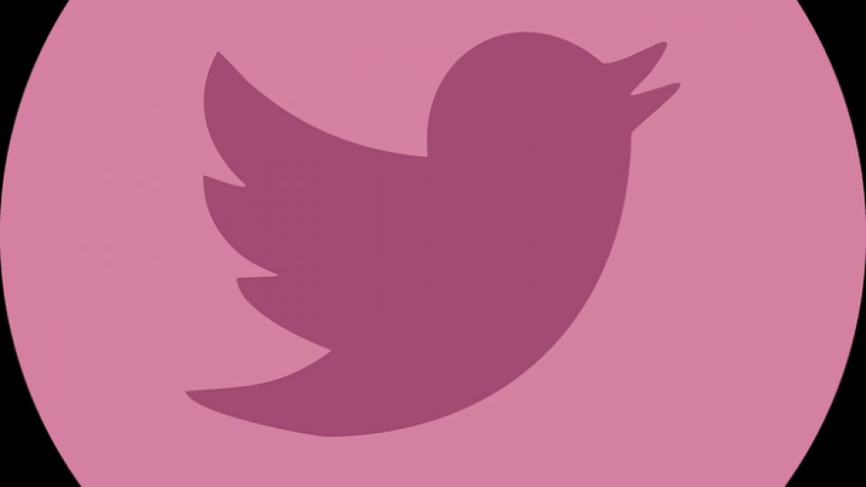 Twitter a descoperit probleme legate de siguranța datelor utilizatorilor