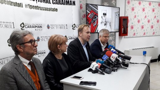 Persoanele izolate la domiciliu, "monitorizate cu dispozitive performante"