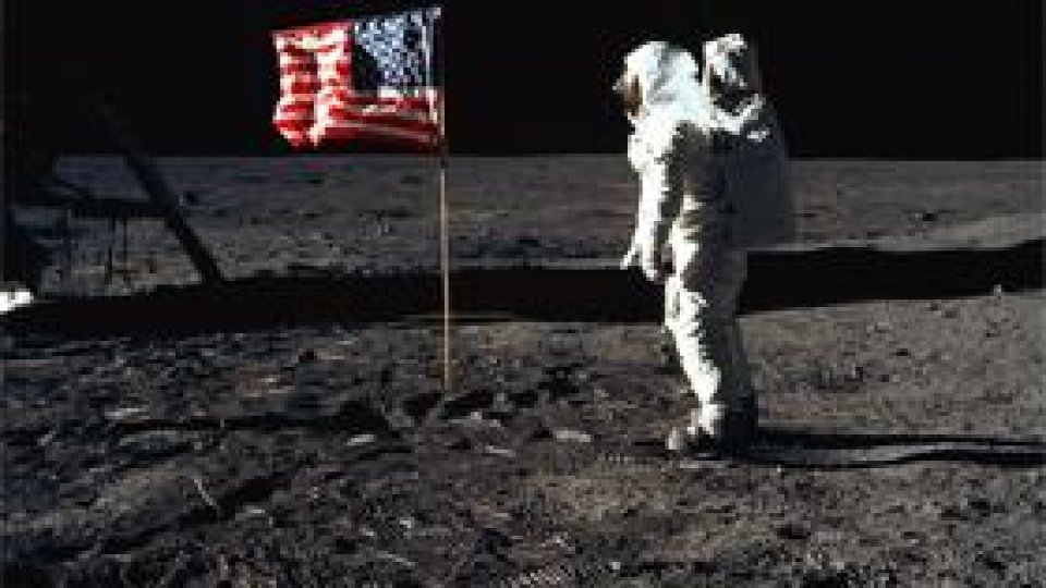 Luna şi Pământul, mistere încă neelucidate