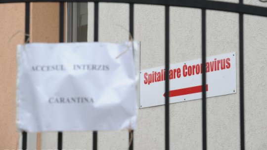 În Satu-Mare, s-au terminat locurile din centrele de carantină #coronavirus