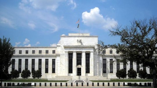  Banca centrală a SUA a scăzut la 0% rata dobânzii de referință
