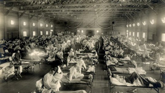 „Boli, epidemii şi prevenţie”