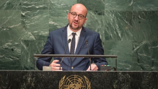 Uniunea Europeană își închide granițele timp de 30 de zile