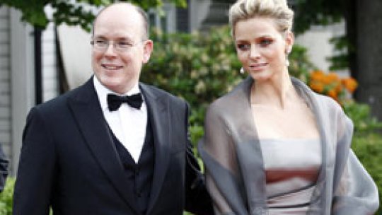 Prinţul Albert al II-lea de Monaco a fost testat pozitiv cu noul virus