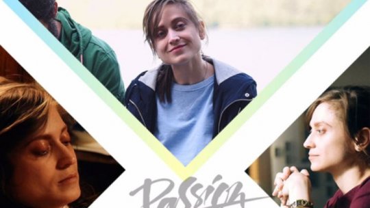 Fiica lui Dem Rădulescu vine la Serviciul de noapte cu Maria Țoghină