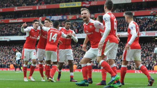 Fotbalul englez, amânat din nou până pe 30 aprilie