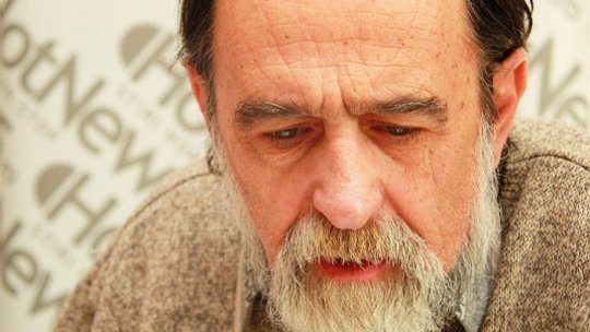 A murit antropologul Vintilă Mihăilescu