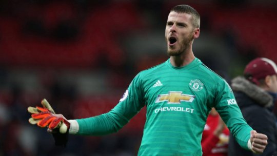 S-a schimbat modificarea! Premier League ar putea reveni pe 1 iunie