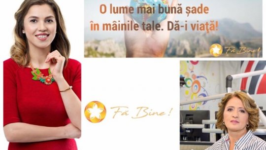 Serviciul de noapte cu Maria Țoghină. Despre solidaritate în vreme de criză