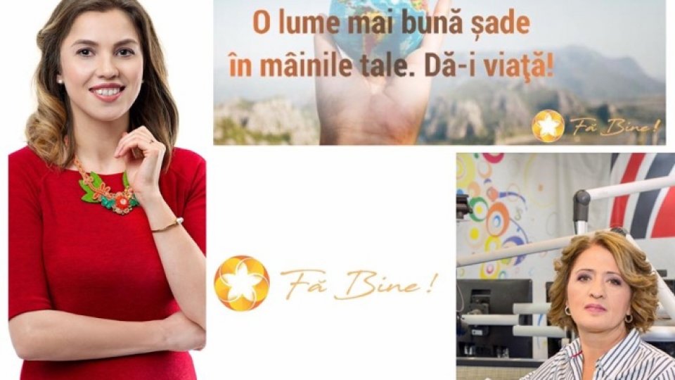 Serviciul de noapte cu Maria Țoghină. Despre solidaritate în vreme de criză