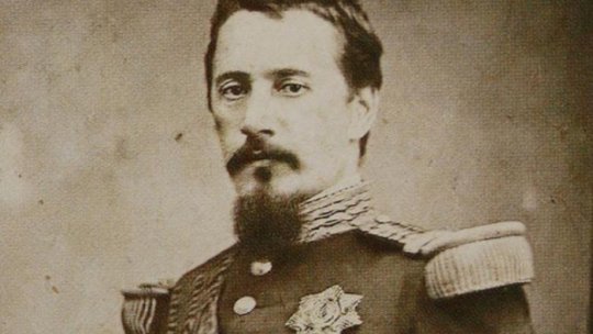 „Alexandru Ioan Cuza – Bicentenar”