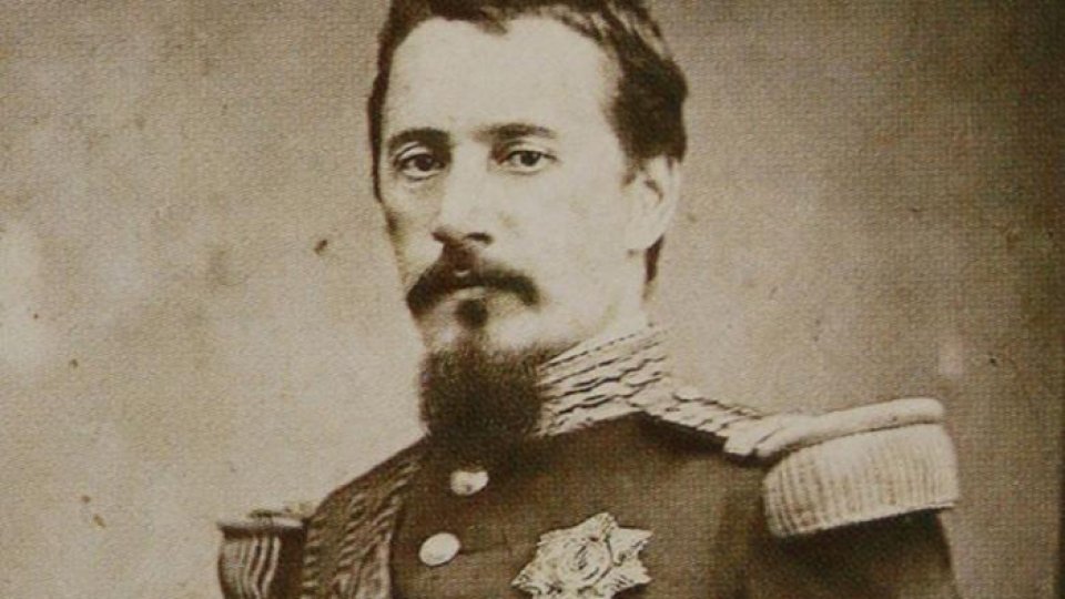„Alexandru Ioan Cuza – Bicentenar”