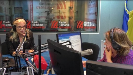 Alina Bârgăoanu: Dezinformarea vine în tot ecosistemul de informare