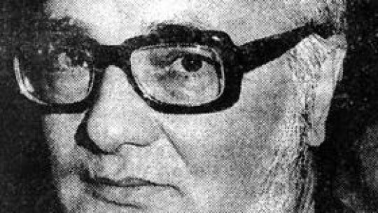 A murit scriitorul şi disidentul anticomunist Paul Goma