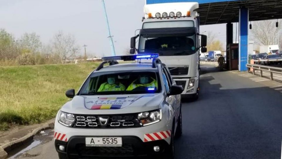 MApN: Un spital modular de izolare și tratament va fi instalat la Constanța