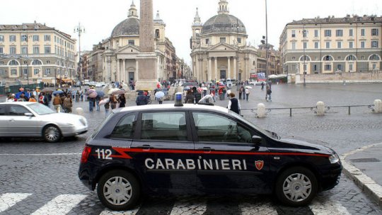 Guvernul de la Roma va da bonuri alimentare