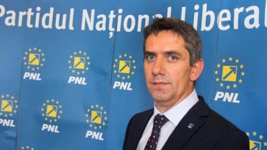 LIVE VIDEO: Briefing al șefului Cancelariei prim-ministrului, Ionel Dancă
