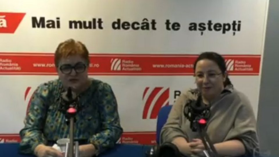 Oameni care mișcă România. Invitat: Simona Dumitru, medic neonatolog