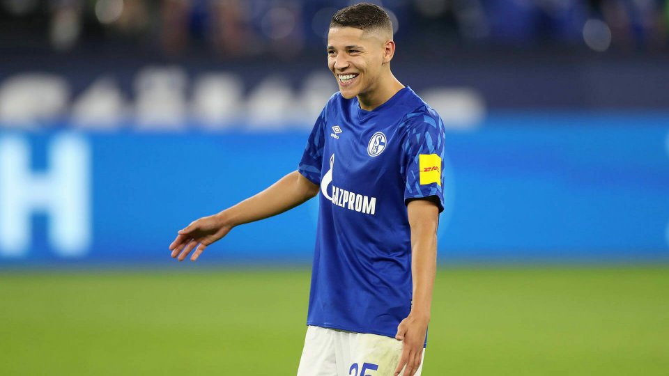 Amine Harit a fost sancționat de Schalke 04 pentru că a părăsit izolarea