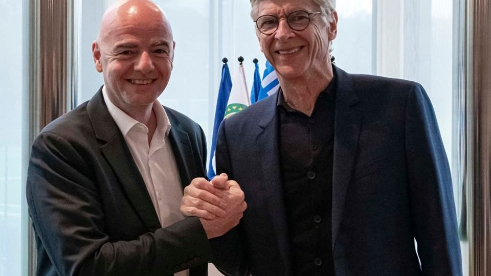 FIFA va crea un fond de urgență pentru a ajuta fotbalul din întreaga lume