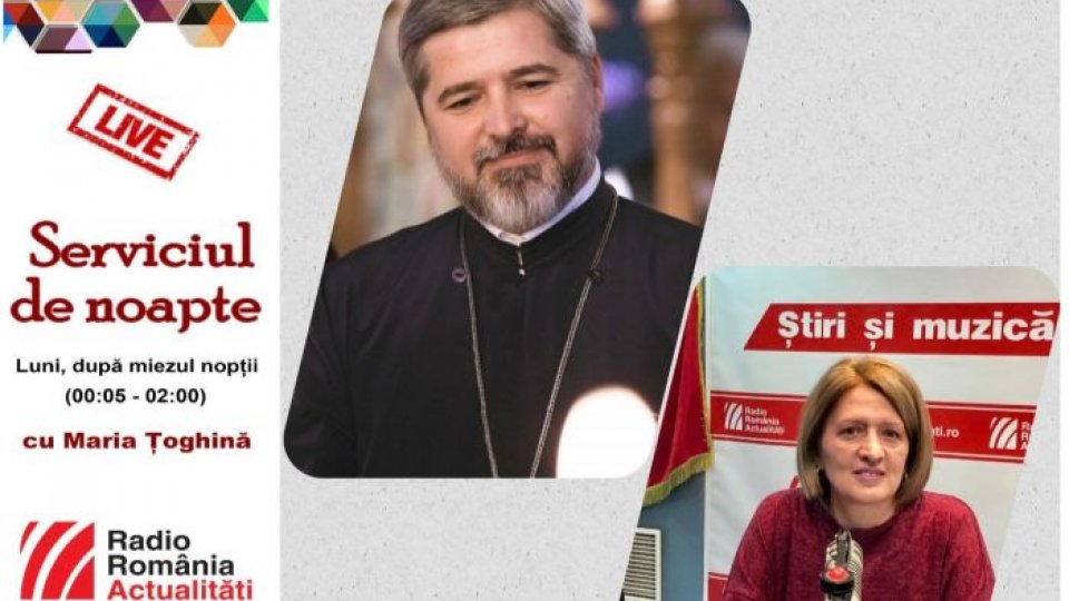 EXCLUSIV Cum se aduce Lumina Sfântă și cum se distribuie “Paștile”