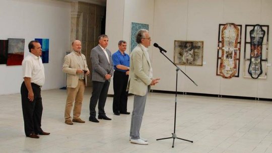 Activităţile online ale Muzeului Naţional de Artă al României 