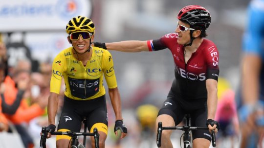 Turul Franței nu se va mai desfășura conform programării inițiale