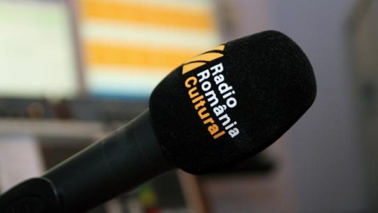 Program de sărbători la Radio România Cultural