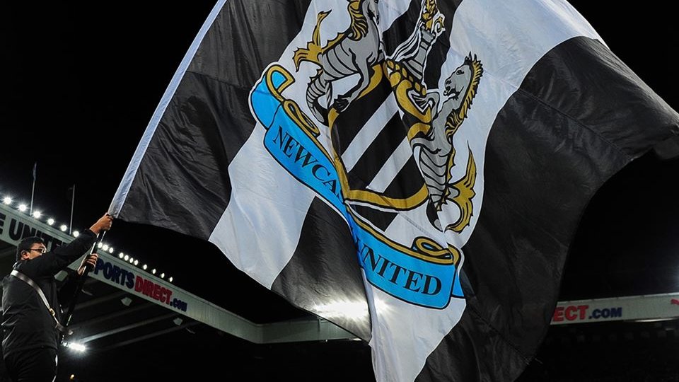 Clubul englez Newcastle United, aproape de a fi preluat