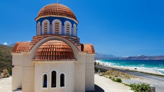 Cum va fi sărbătorit Paştele în Grecia: ce este permis, ce este interzis