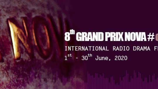 Grand Prix Nova - 2020, se va desfășura exclusiv online