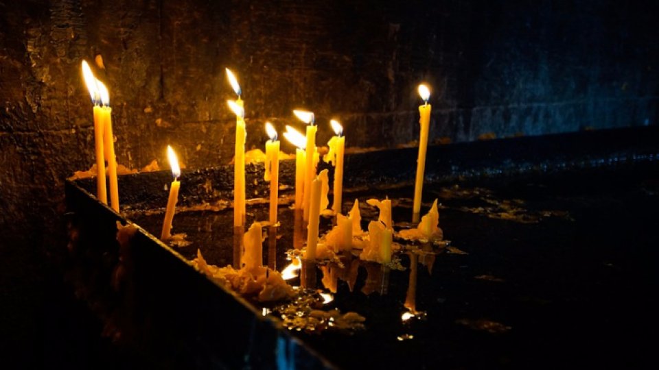 Creștinii ortodocși și cei greco-catolici sunt în Vinerea mare